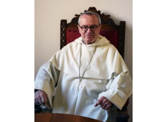 Arcivescovo di Smirne: l'ecumenismo è mariano